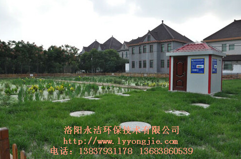 污水處理工程公司勢不可擋，該如何去扭轉乾坤